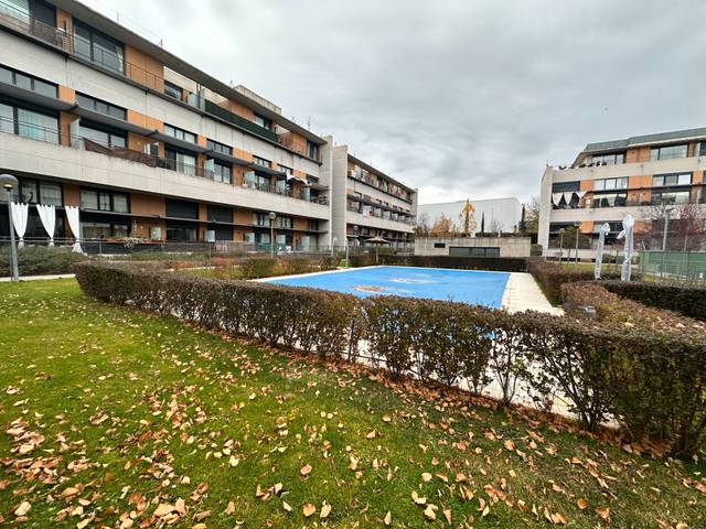 Loft en Venta en Ronda de Valdecarrizo en Zona Industrial