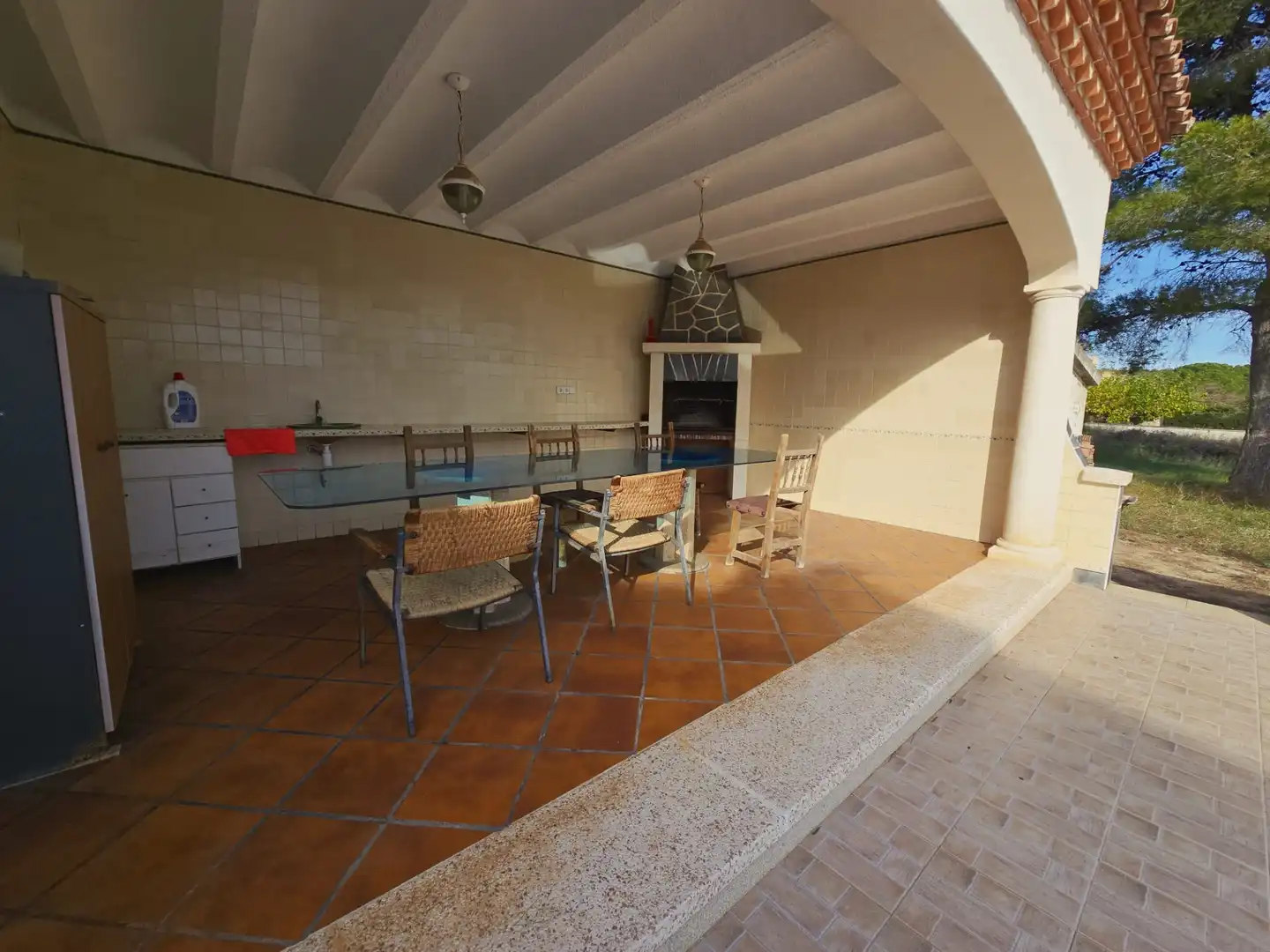 Casa con terrazza in vendita a Avinguda de les Flors, imagen 96