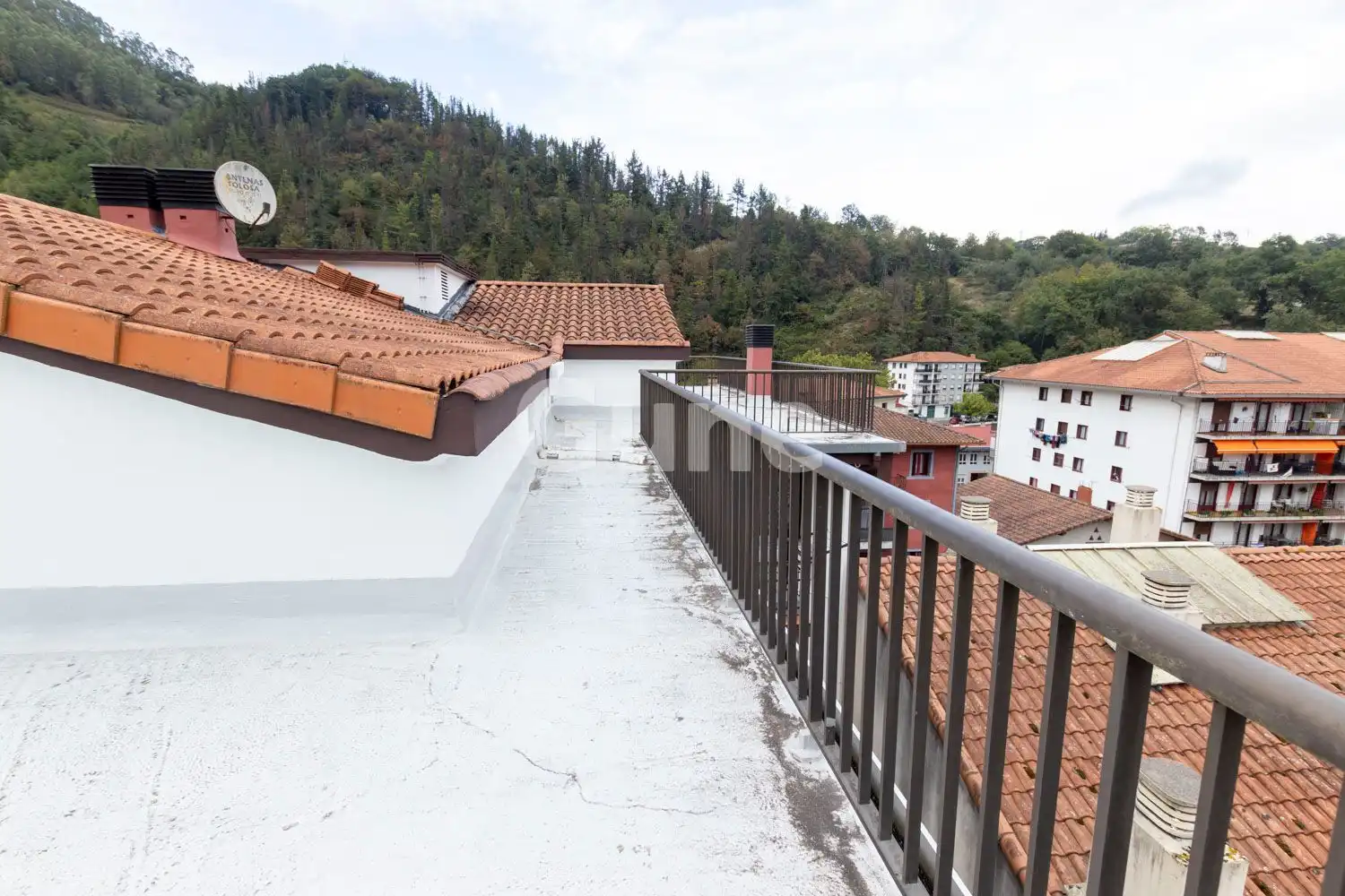 Piso en venta en NAGUSIA, Legorreta