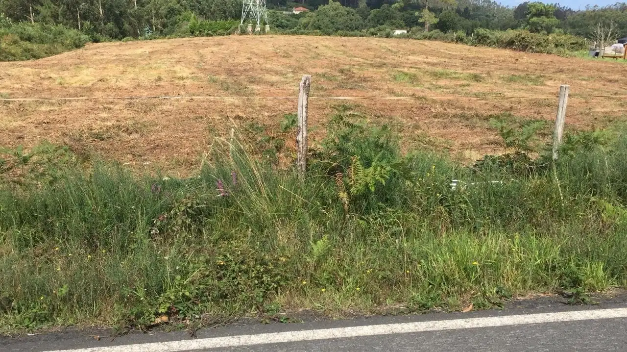 Terreno residenziale in vendita a Brañon, imagen 3