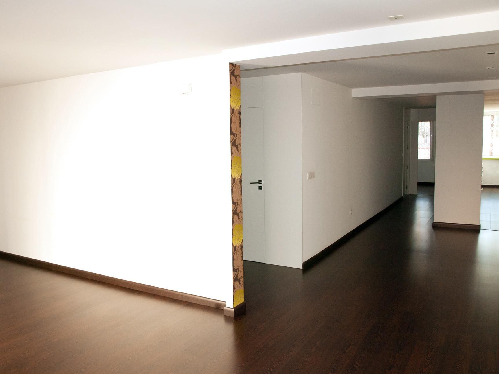 Flat to rent in El Raval - Portes Encarnades