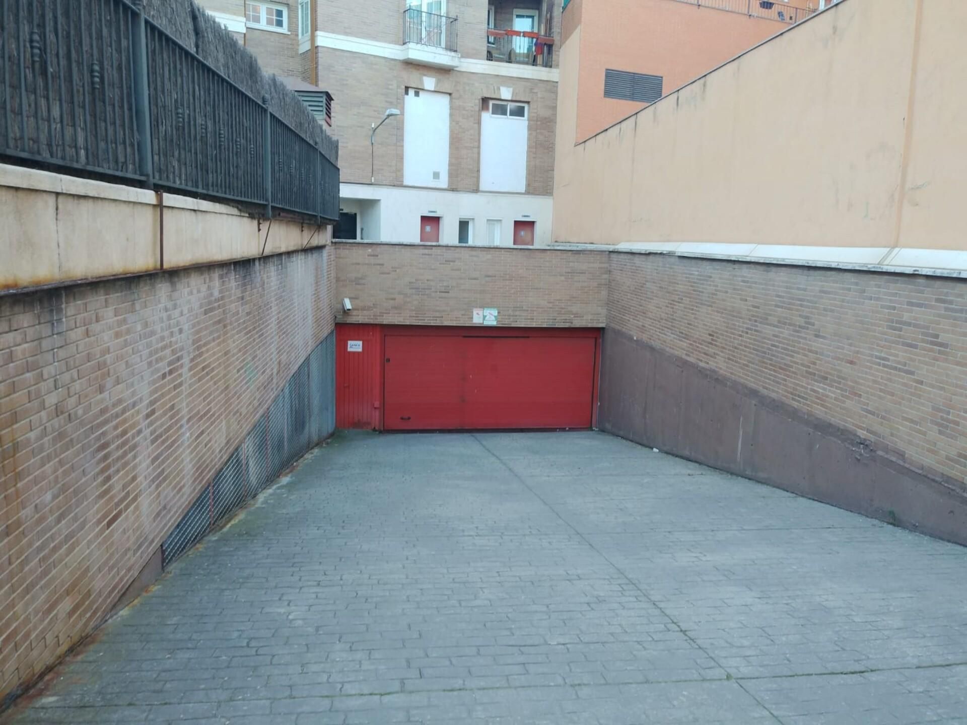 Parking of Garage for sale in San Agustín del Guadalix