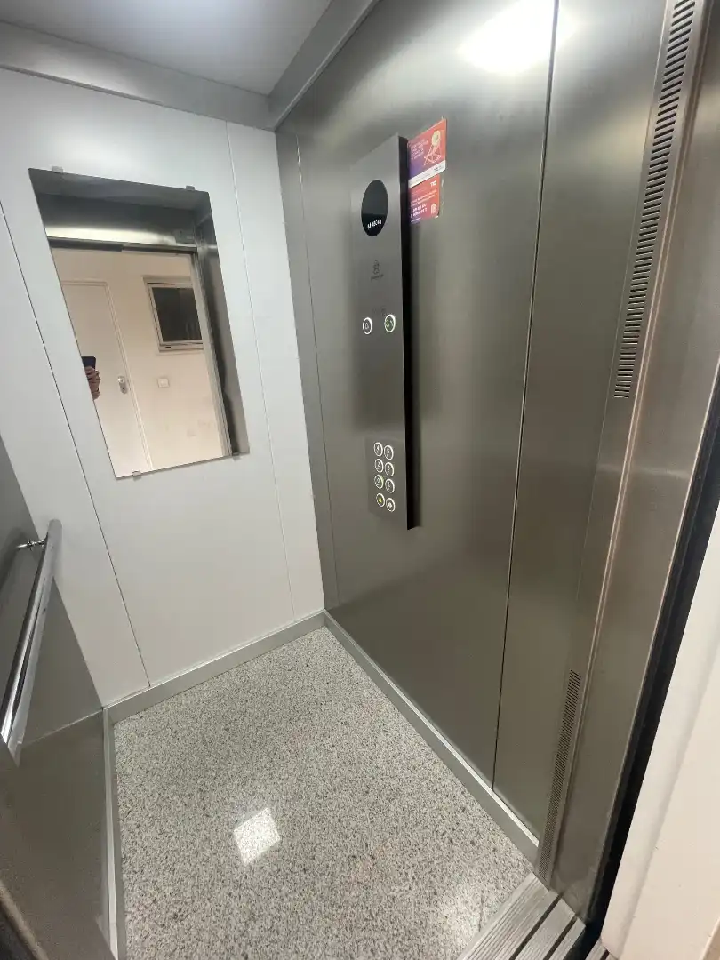 Aparcament de Apartament de lloguer en Daimús amb Moblat, Balcó i Piscina comunitària