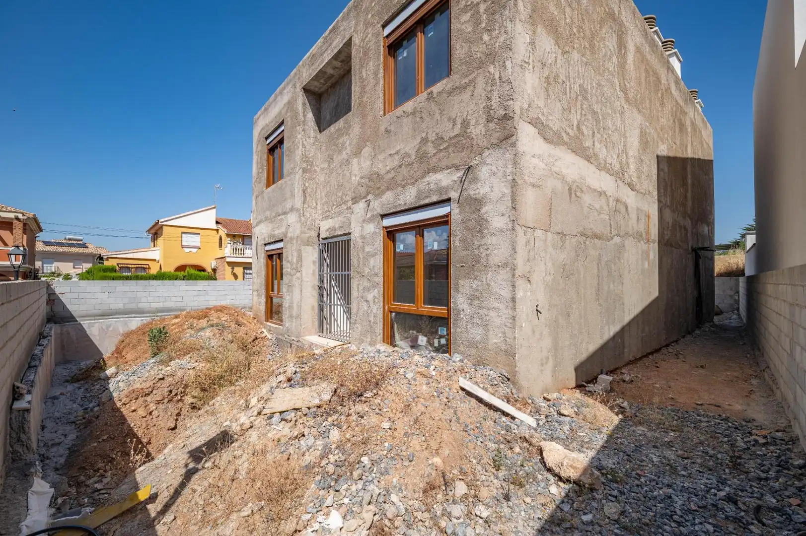 Detached house with pool for sale in Ogíjares, imagen 69