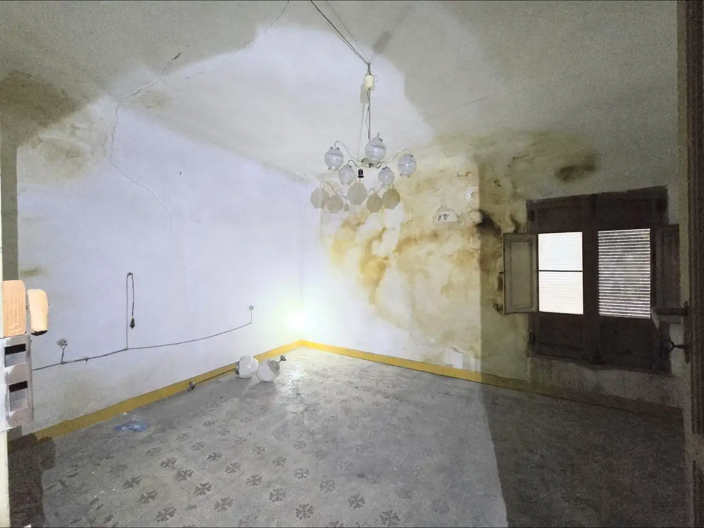 Sala de estar de Casa o chalet en venta en Aspe