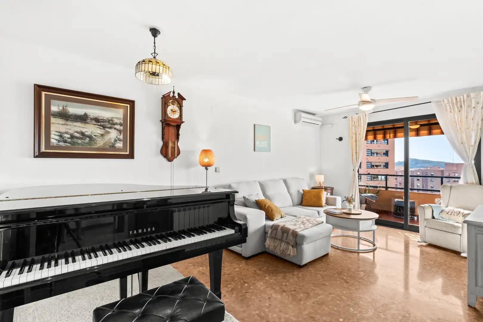 Flat with pool for sale in Avenida Juan Sanchis Candela, imagen 14