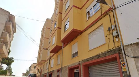 Piso de 2 habitaciones en Onil  Oportunidad para inversores