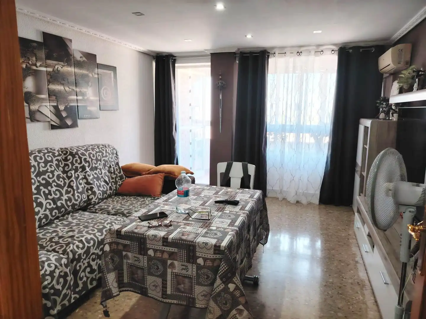 Habitación de Piso en venta en Llíria