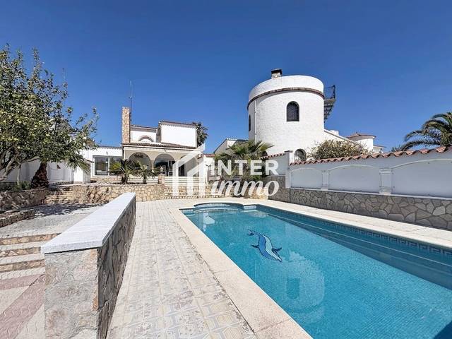 Casa-chalet en Venta en Francolí - Freser - Noguera