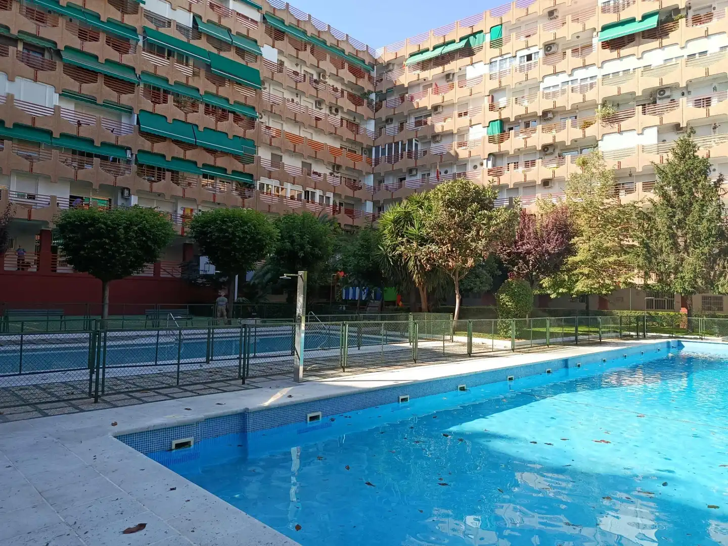 Piso de alquiler en DE LAS FUERZAS ARMADAS, Pajaritos