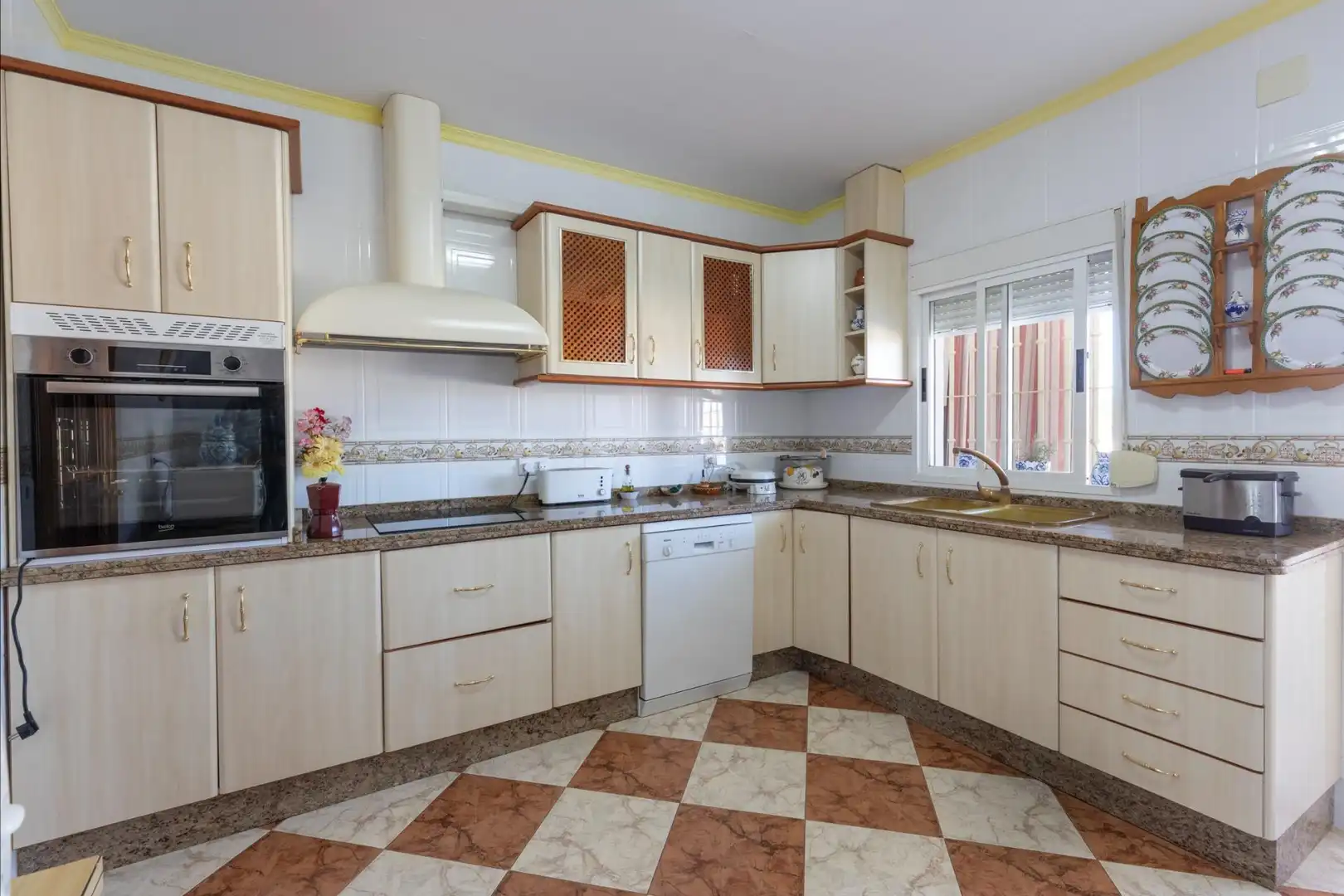 Maison rustique avec terrasse à vendre à Guadix, imagen 13