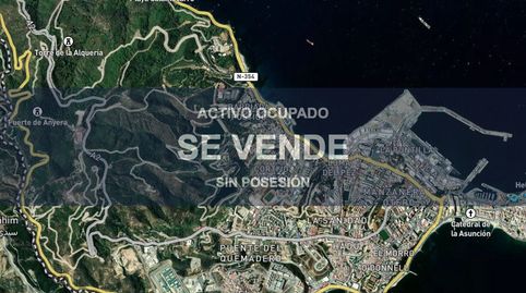 Foto 5 de Pis en venda a Muelle, Ceuta Capital
