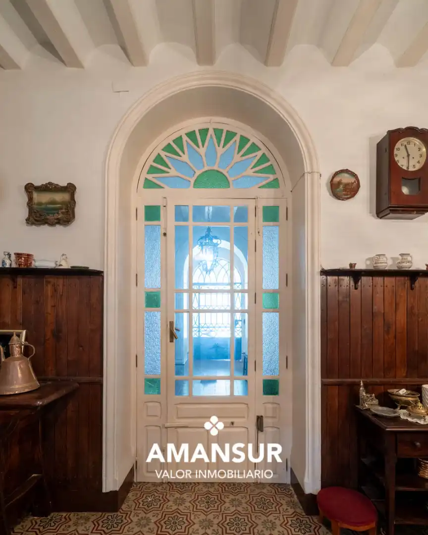 Maison rustique avec terrasse à vendre à Calle Alcalde Guillermo Pérez Gómez, imagen 19