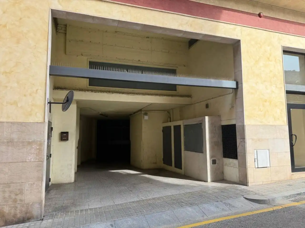 Parking en Figueres, imatge 4