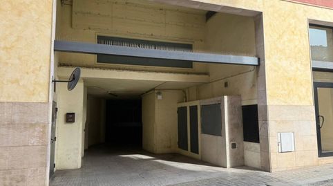 Parking en Figueres, imagen 4