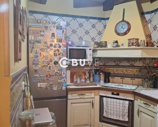 Kitchen of House or chalet for sale in Bernedo  with Heating