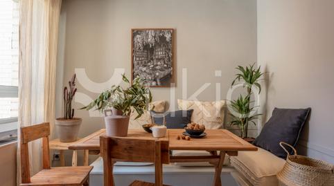 Foto 3 de Apartamento de alquiler en Calle de Rafael Calvo, Almagro, Madrid Capital