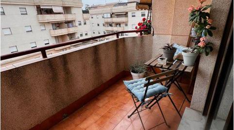 Foto 5 de Pis en venda a Santiago - Coronación, Jerez de la Frontera