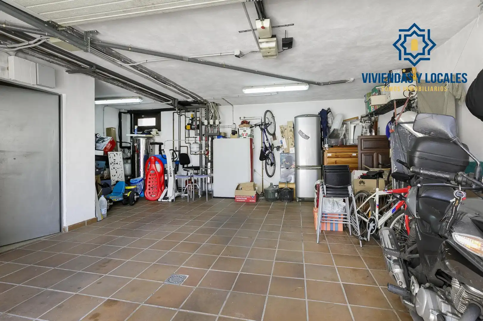 Villa mit Terrasse zum Verkauf in Calle Cúllar Vega, imagen 41
