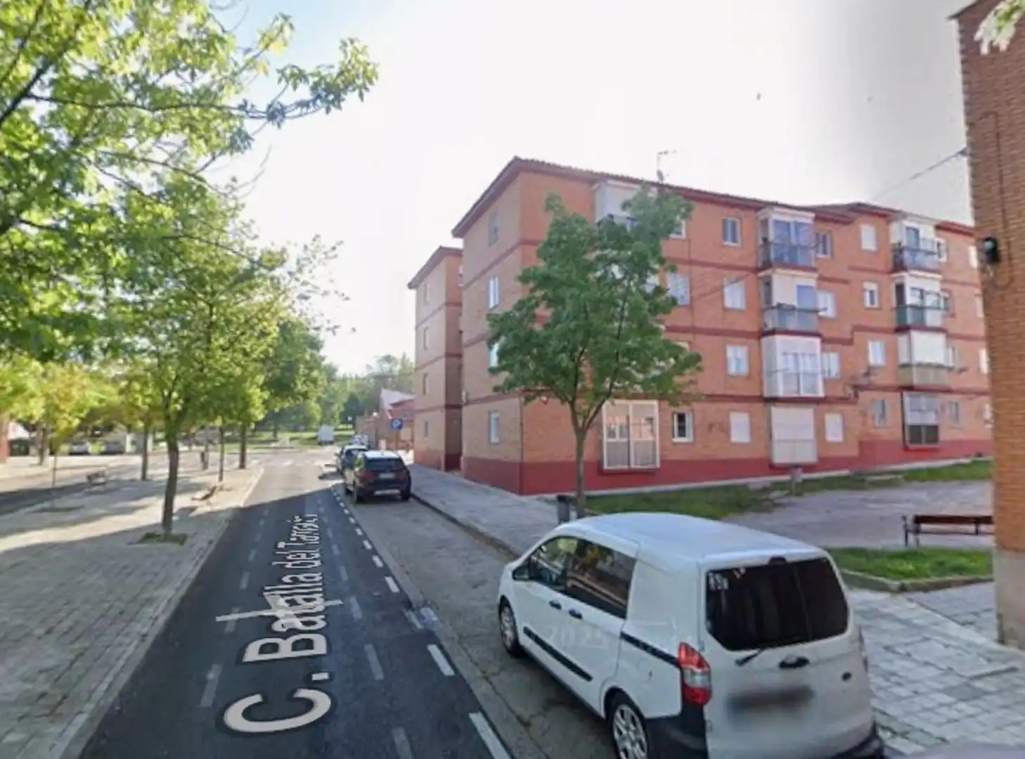 Piso en venta en Batalla del Tamaron, imagen 12