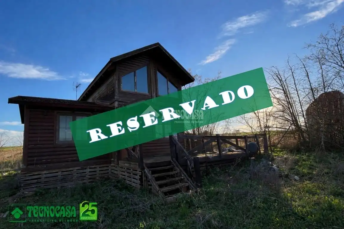 Finca rústica en venta en Ciudad Real con Piscina