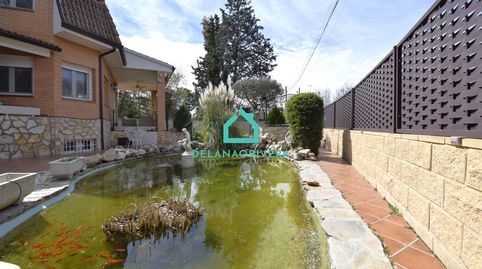 Photo 5 of Houses for sale in Uceda, Guadalajara