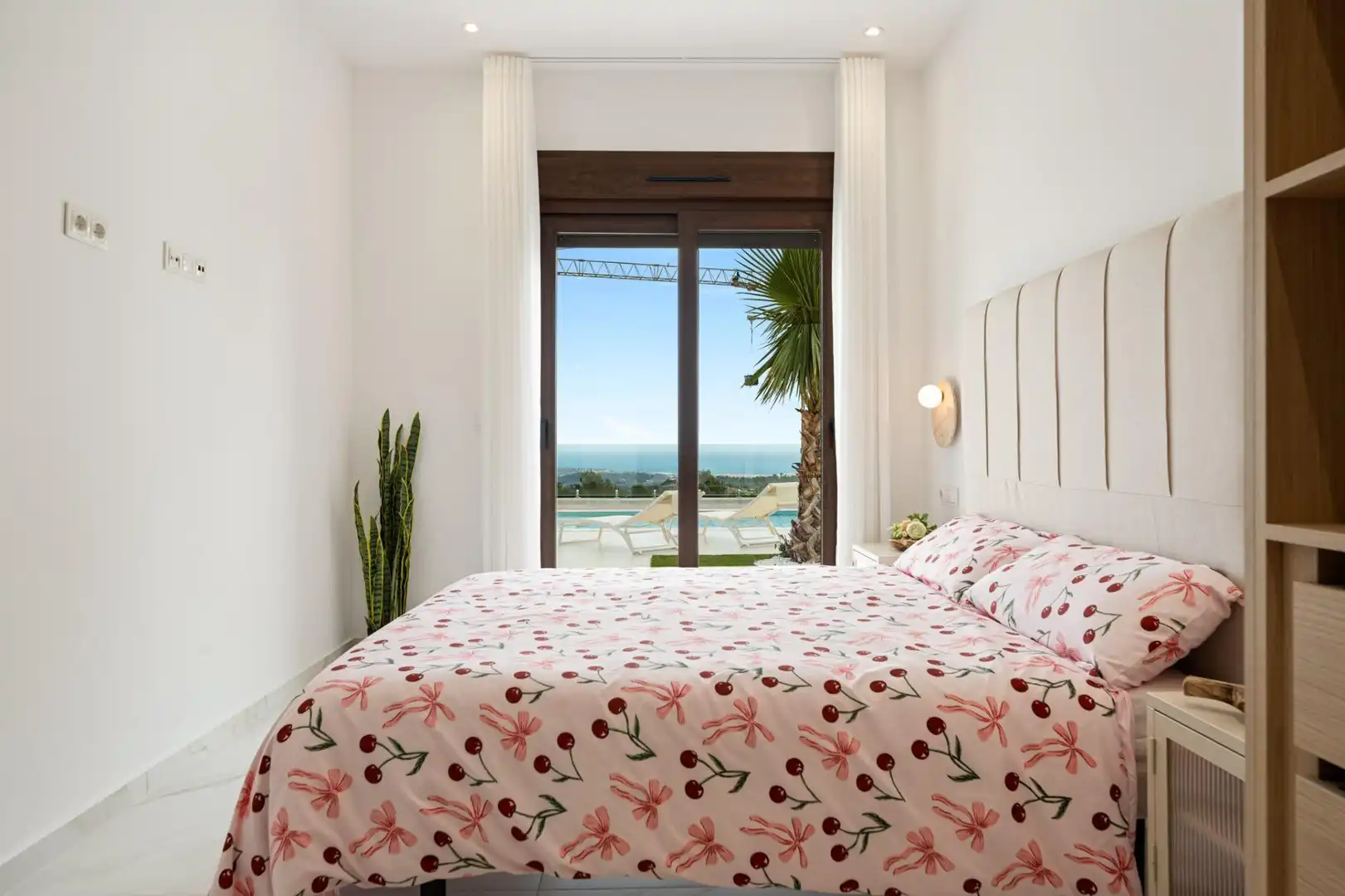 Chalet con piscina en venta en Balcón de Ponoig - Polop Paradis - Polop Hills, imagen 32
