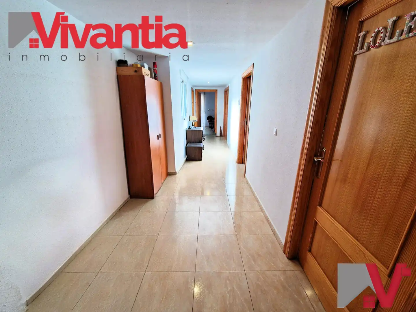 Ático en venta en Lorca con Aire acondicionado, Calefacción y Terraza