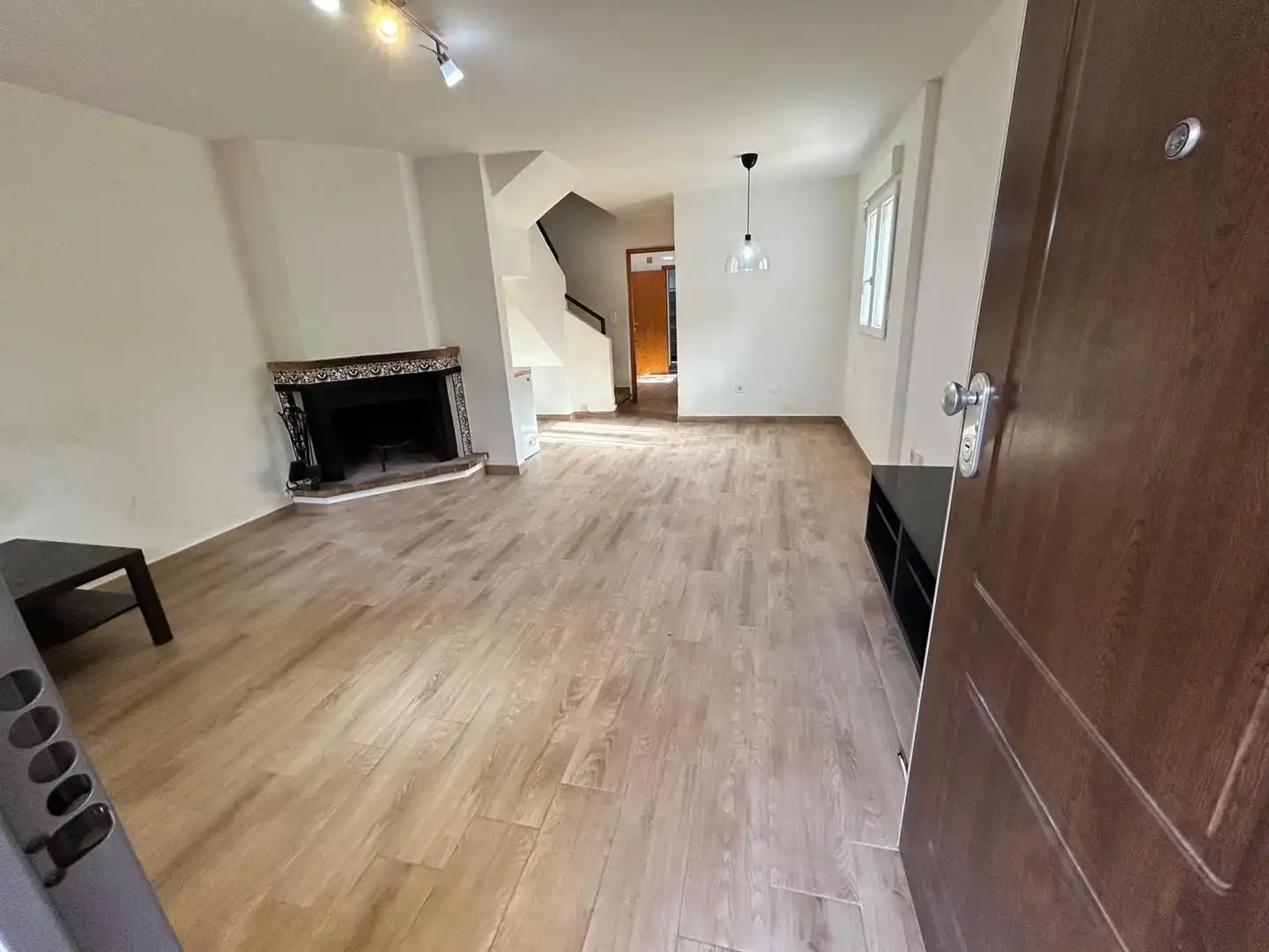 Dúplex en venta en Murcia con Aire acondicionado, Terraza y Trastero