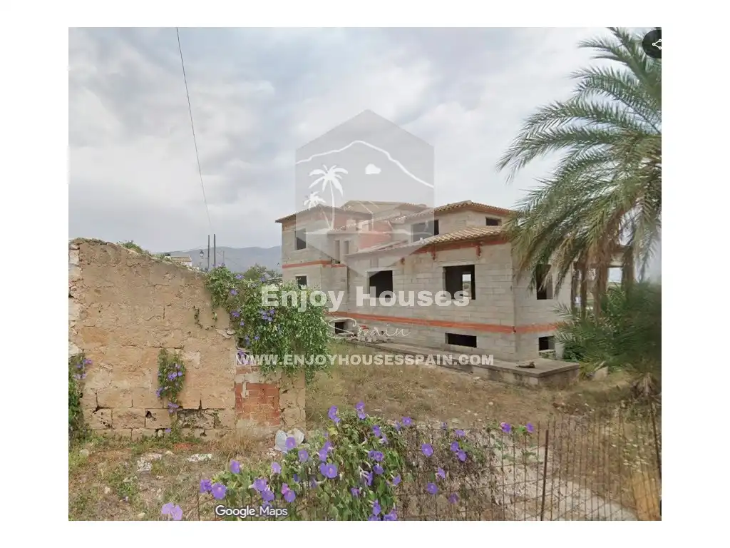 Casa en venda a Gata de Gorgos, imagen 4