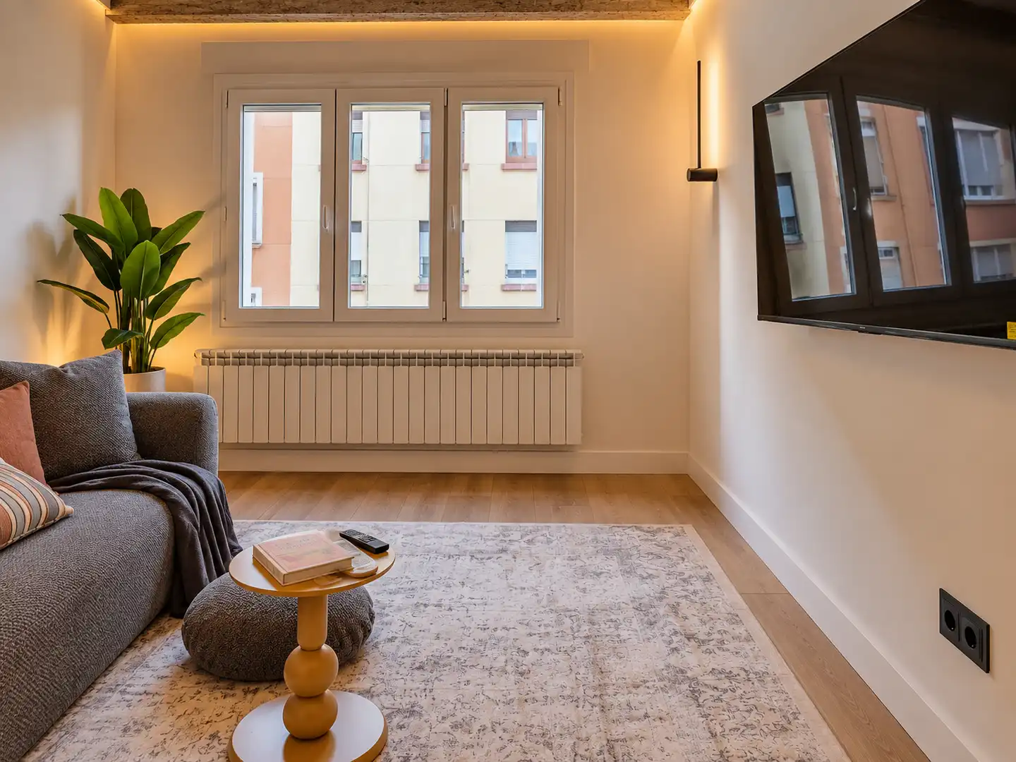 Flat with lift for sale in Luisa Marín Lacalle 12, imagen 4