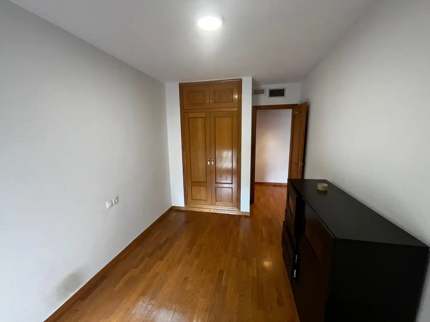 Habitación de Piso en venta en Murcia con Aire acondicionado, Calefacción y Parquet
