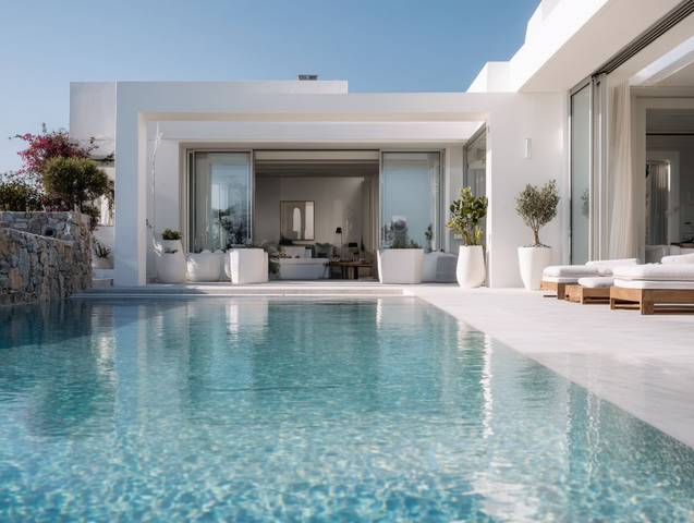 Casa-chalet en Venta en Pinar del Advocat - Cometa