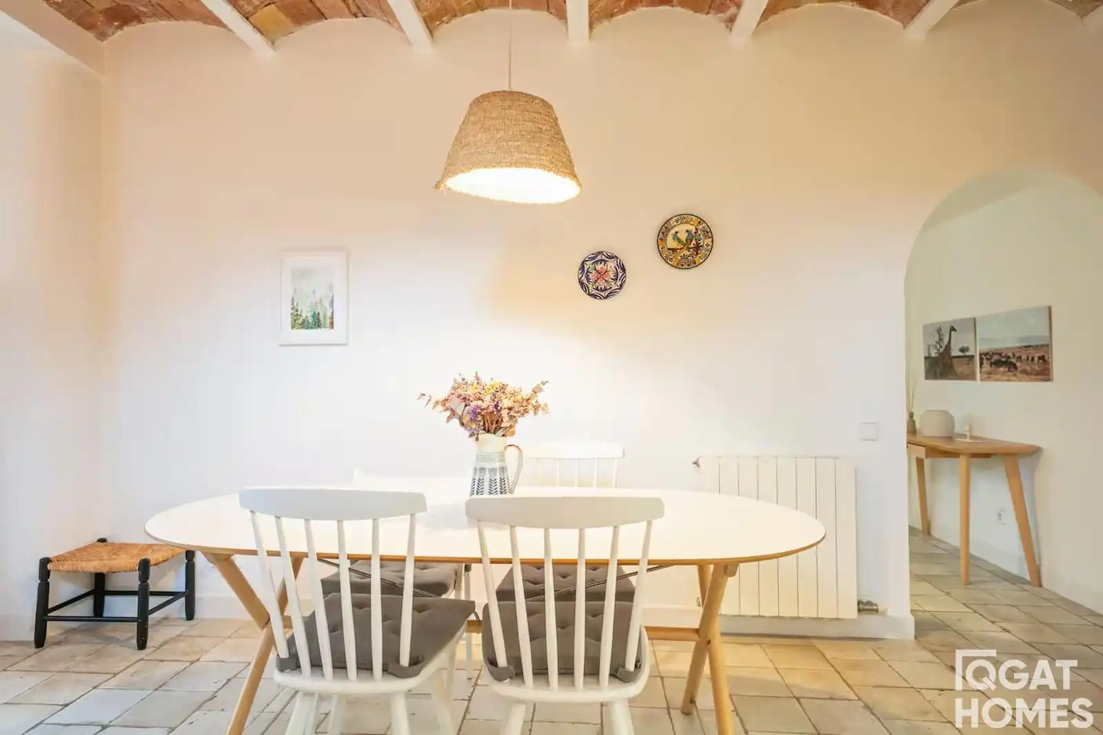 Flat for rent in Cirerer, Valldoreix