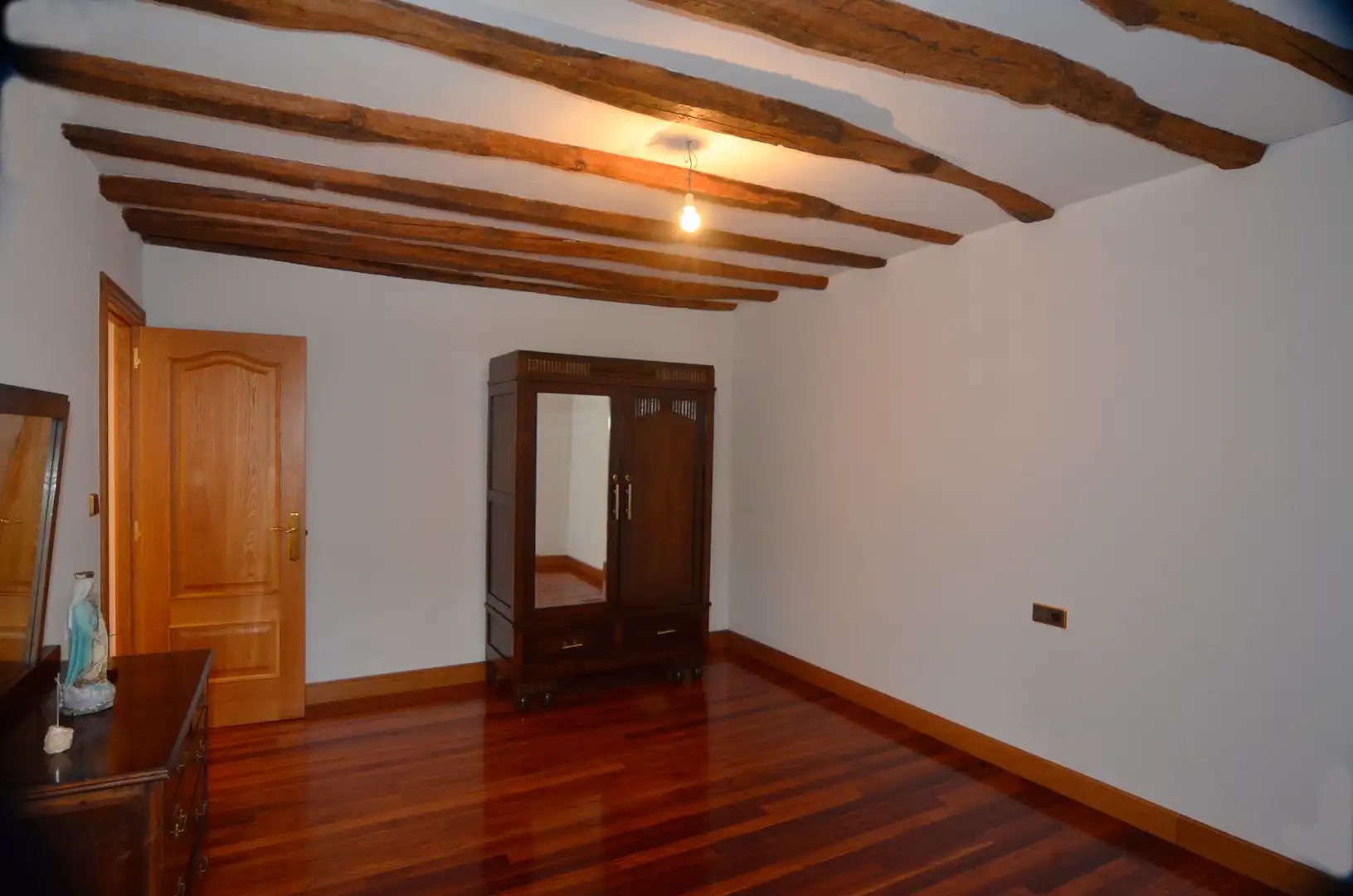 Finca rústica en venta en Antzuola con Calefacción y Trastero