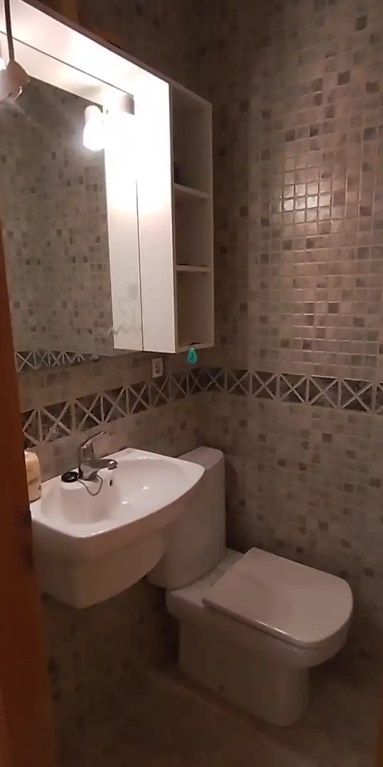 Baño de Piso en venta en Sueca con Calefacción, Terraza y Trastero