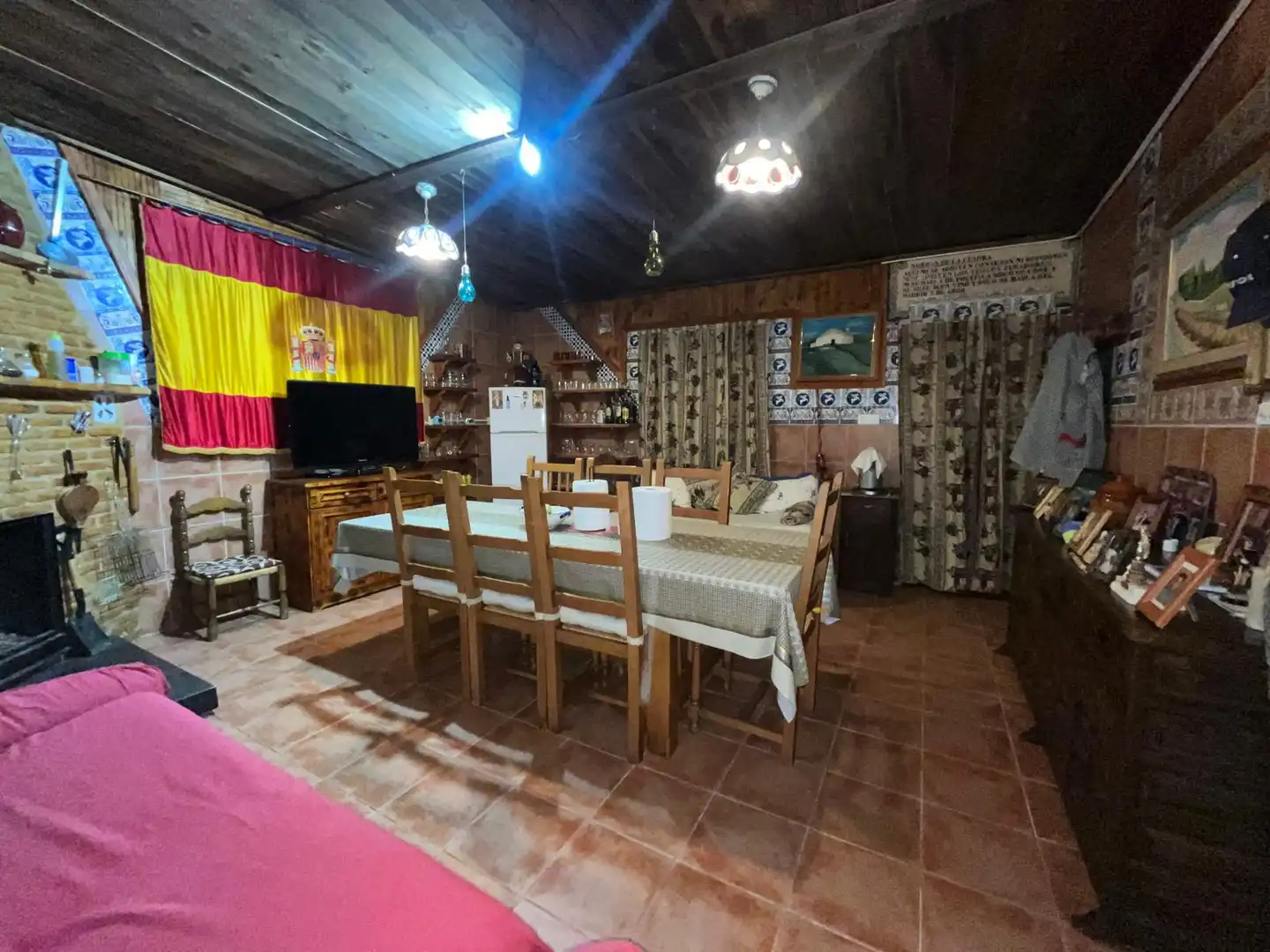 Haus mit Garten zum Verkauf in Calle Encuentros, imagen 17