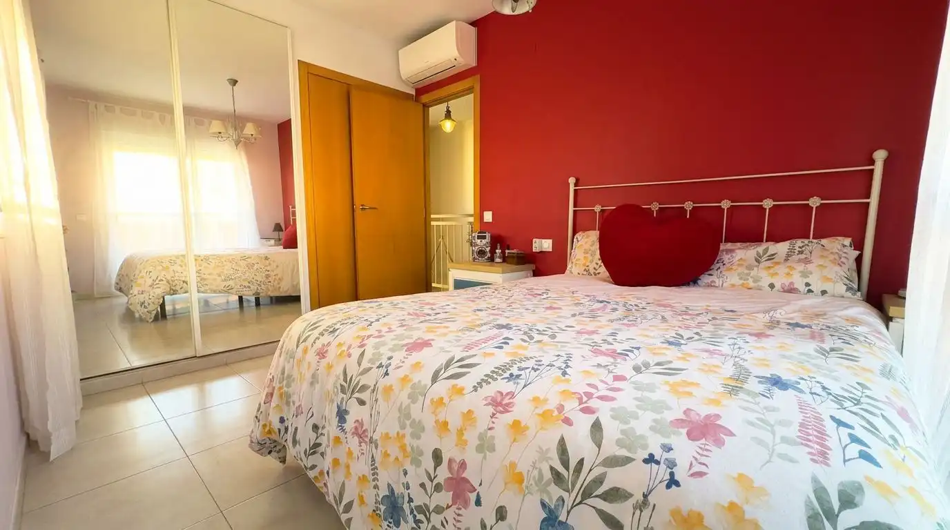 Terraced house with garden for sale in El Verger, imagen 25