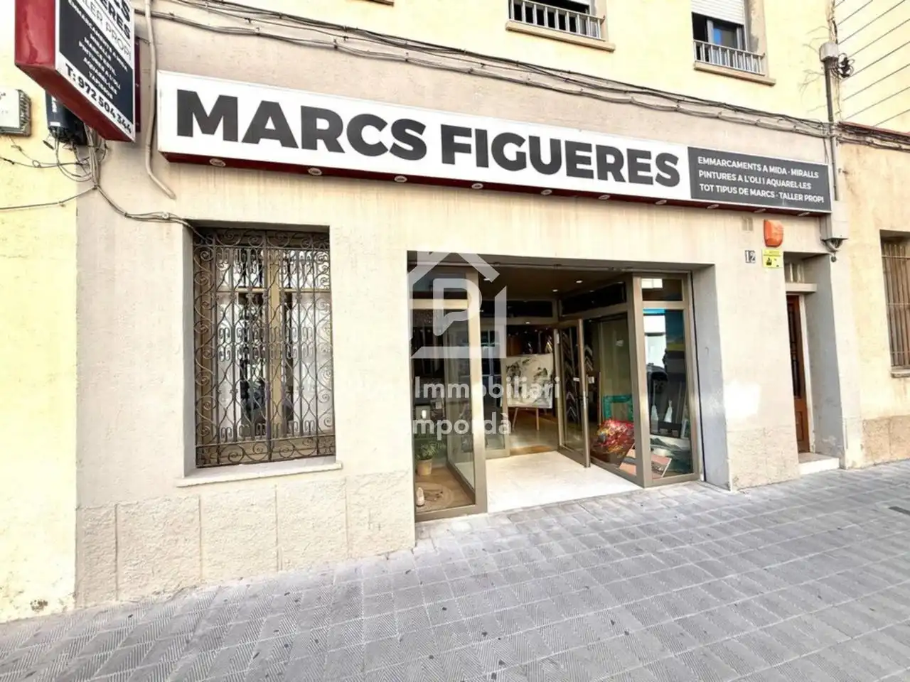 Local comercial en venta en Migdia, imagen 19