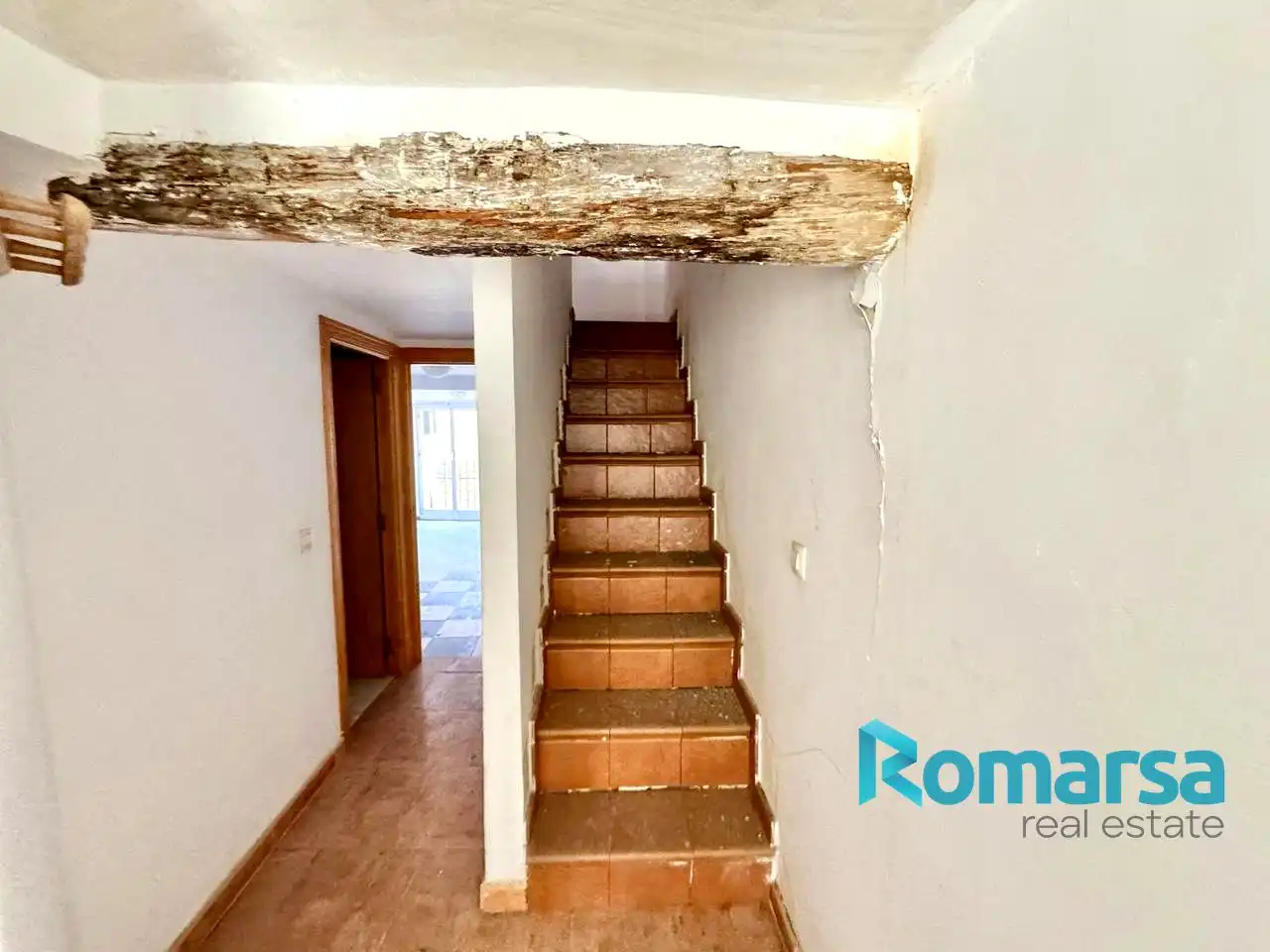 Finca rústica en venda en Pedro Bernardo amb Aire condicionat