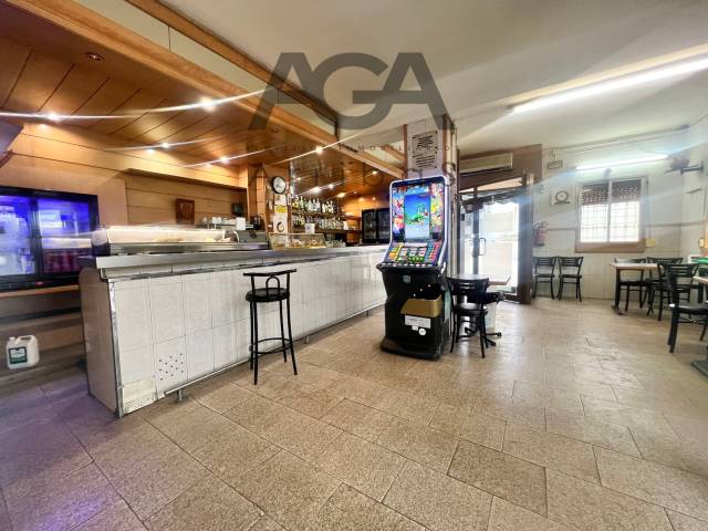 Local comercial en Venta en terol en Centre