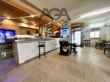 Business premises for sale in terol