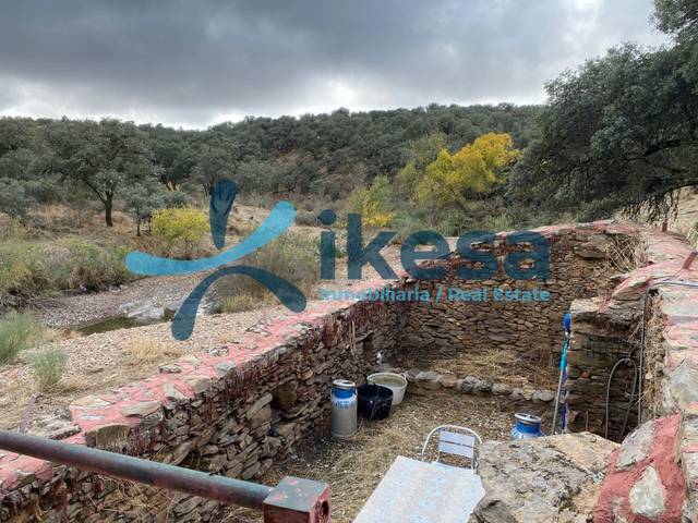 Finca rústica en Venta en Alcaracejos