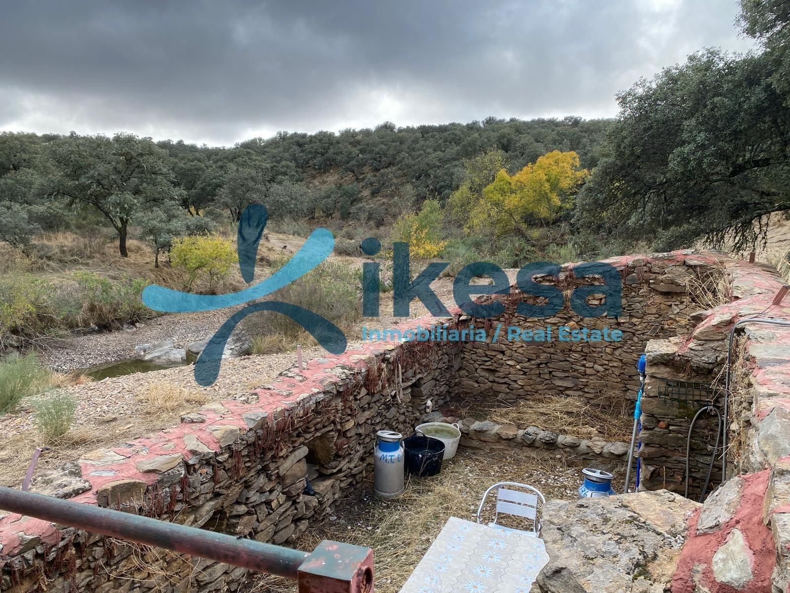 Finca rústica en venda en Alcaracejos amb Piscina comunitària