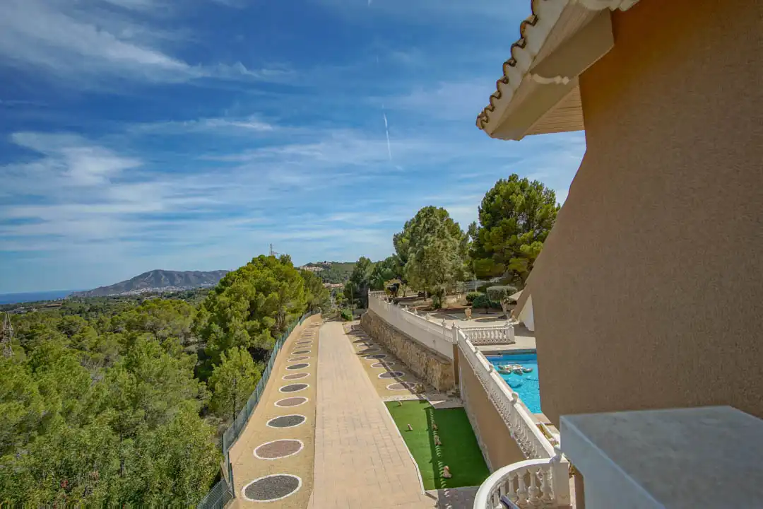 House with terrace for sale in La Alberca, imagen 19