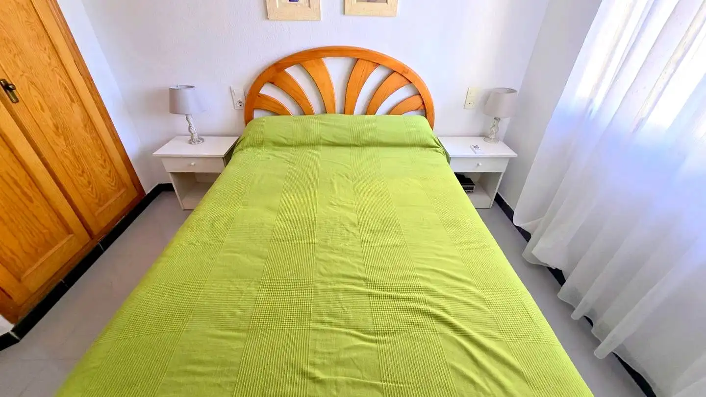 Apartamento de alquiler en Camp De Morvedre, 51, Playa de Gandia