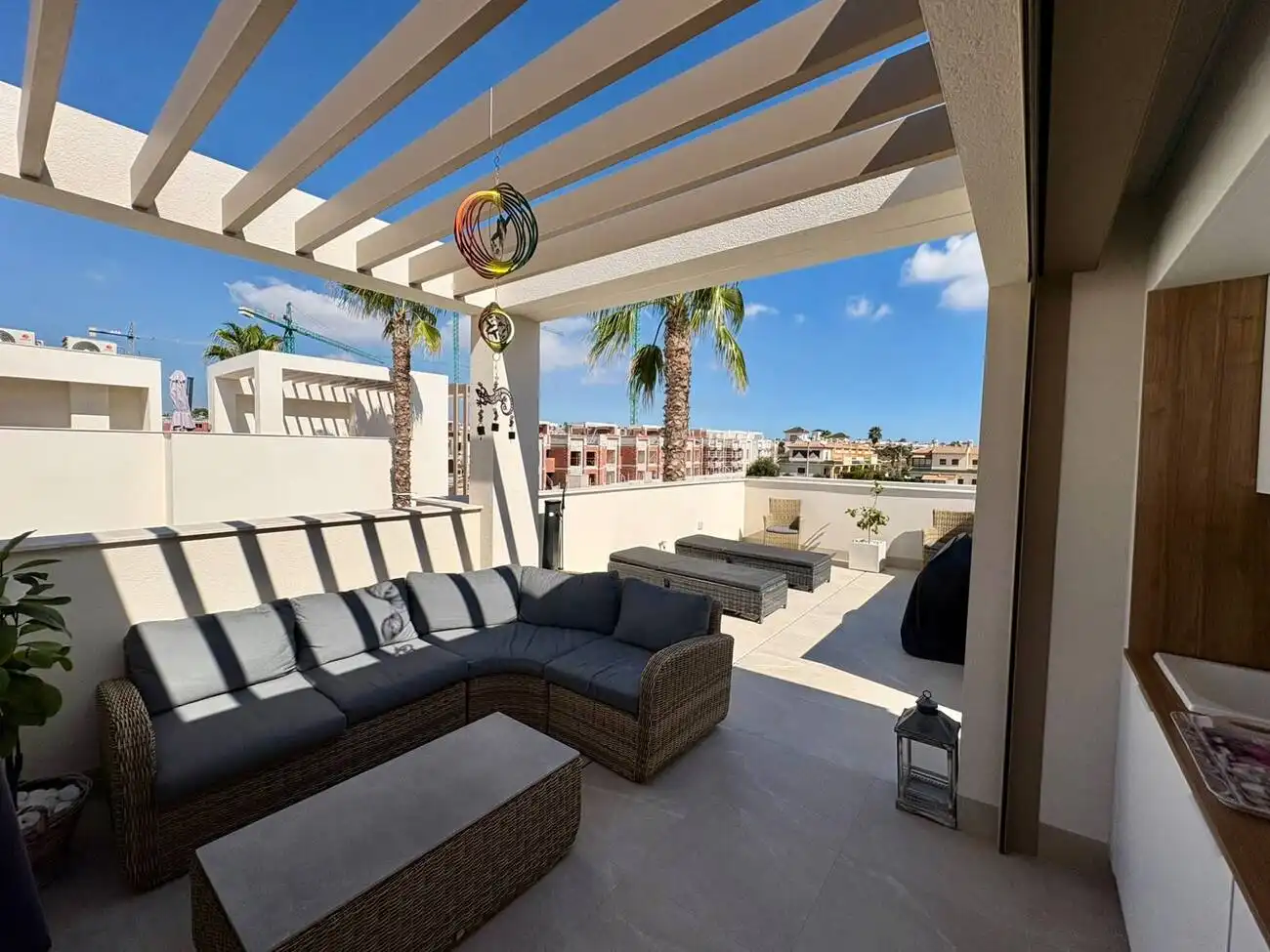 Casa o chalet en venta en El Campello, Alicante