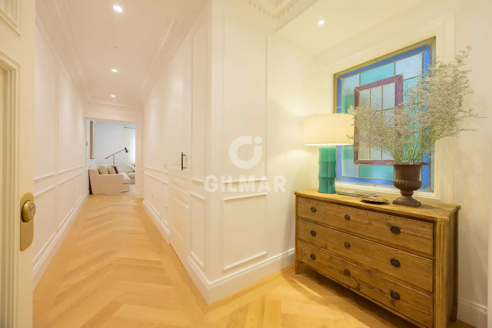 Appartement avec ascenseur à vendre à Barrio de Salamanca, imagen 15