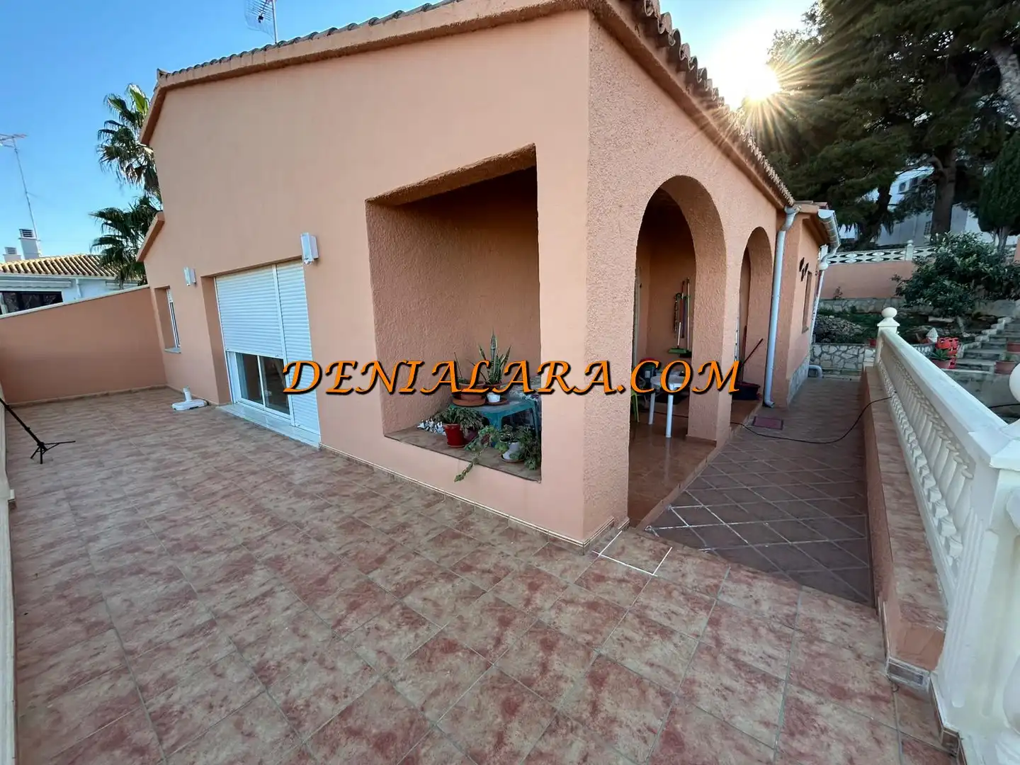 Villa avec terrasse à vendre à El Montgó, imagen 53