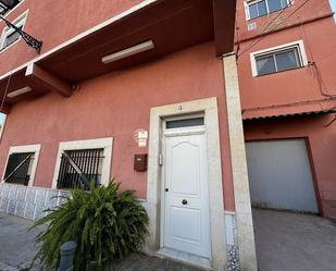 Exterior view of Premises for sale in Estivella